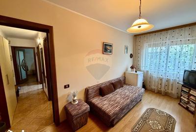 Apartament cu 2 camere în Central - 9