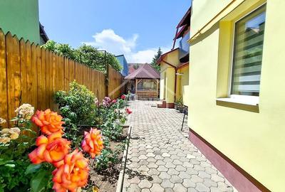 Casa Zona Linistita