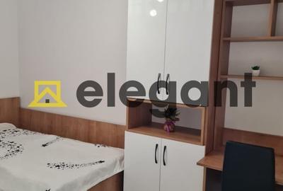 3 camere, LUX, 86 mp, parcare, AC, centrala, George Enescu-Liceul de Chimie - 11