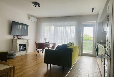 Apartament cu 3 camere decomandat în Central - 4