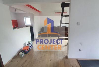 Casă cu 4 camere cu Teren 300 Mp în Bradu - 9