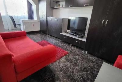 Garsonieră decomandată în Central - 1