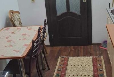 Apartament cu 2 camere decomandat în Central - 4