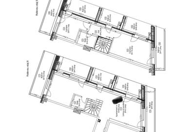 Apartamente cu 2-4 camere intr-un ansamblu premium, strada Frunzisului - 18