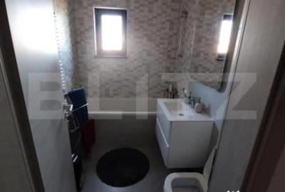 Apartament cu 3 camere semidecomandat, mobilat în Calea Severinului - 10