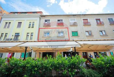 Apartament de vanzare, 2 camere, ultracentral, Str. Republicii, Oradea - 2