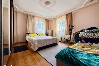 Apartament cu 3 camere decomandat în Fundeni - 9