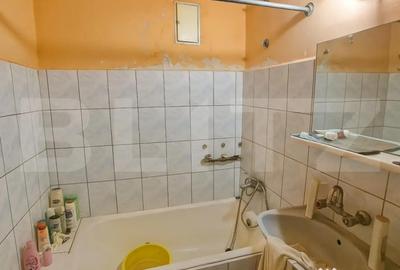 Garsonieră decomandată în Decebal - 1