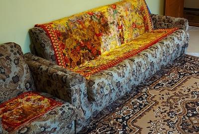 Casă cu 2 camere decomandat cu Teren 250 Mp în Rahova - 9