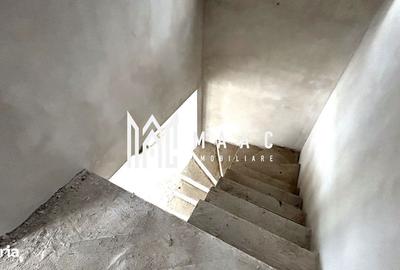 Casă cu 4 camere cu Teren 600 Mp în Sadu - 8