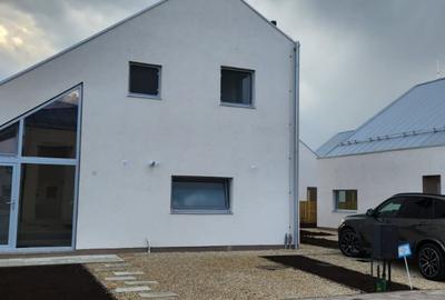 Casa,119mp, centrala proprie, parcari, mobilata-utilata,Liziera de Lac - 9