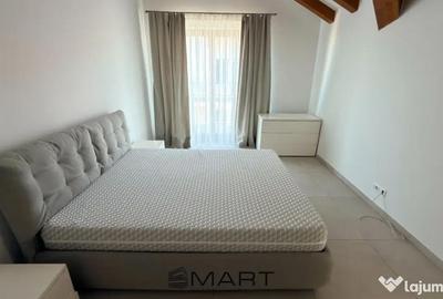 Apartament cu 3 camere decomandat în Calea Dumbrăvii - 5