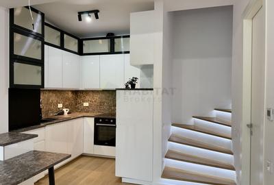 Vila urbana 3 camere | Tunari-Parc - 16