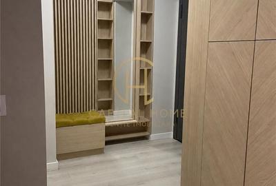 Garsonieră decomandată în Dacia - 4