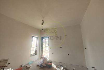 Casă cu 4 camere în Central - 5