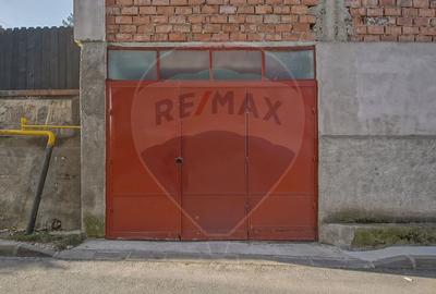 Casă cu 5 camere cu Garaj în Dârste - 15