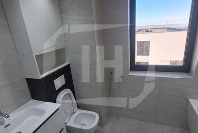 3 camere, finisat, parcare, bloc nou, Buna Ziua - 9