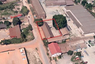 Spatiu - 387 mp + Teren - 765mp, Tulcea, str Taberei