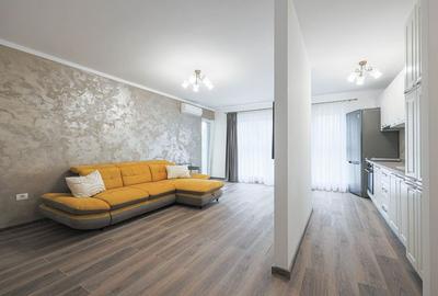 VÂNDUT! Apartament  modern și luminos într-un bloc nou din 2022 - 6