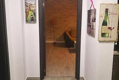 Apartament cu 3 camere decomandat, mobilat în Tei - 3