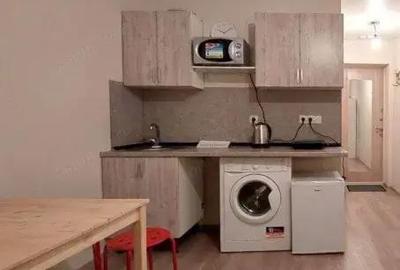 Apartament cu o camera in zona Centrala - 1