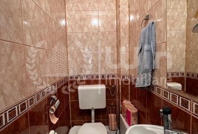 Casa noua | Teren 618mp | Zona de case a cartierului Gheorgheni! - 11