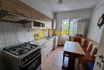 PODU ROS, langa JUMBO, Apartament 3 camere, 74 m2, Decomandat - 7