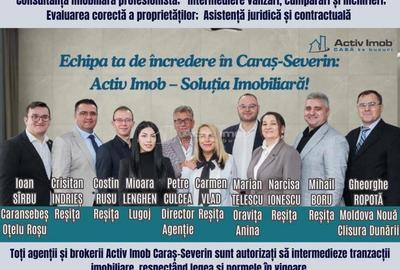 Casă cu 8 camere cu Teren 4 Mp în Măcești - 4