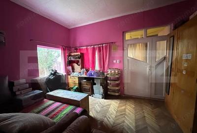 Casa de vanzare cu 3 camere aproape de Baile Sarate - Ocna Mure? - 4