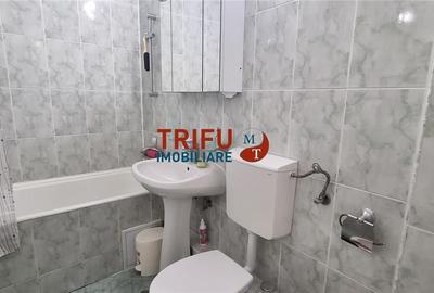 Apartament 3 camere de vanzare zona Closca mobilat si utilat - 6