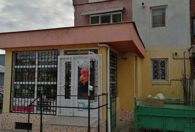 Spațiu comercial, de 65 mp, în Bârlad - 1