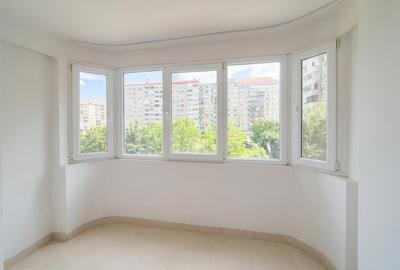 Apartament cu 4 camere decomandat în Nufărul - 17