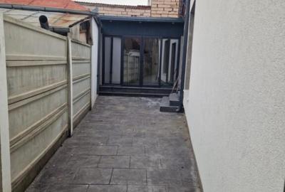 Casa de inchiriat, 120 mp, zona Centrala - 1