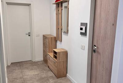 Apartament cu 2 camere decomandat în Central - 5
