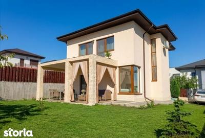 Casă cu 4 camere cu Teren 319 Mp în Rediu - 6