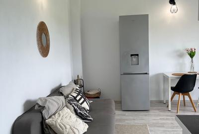 Apartament cu 2 camere decomandat în Cârlig - 3
