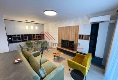 2 camere, bloc nou, LUX, terasa, parcare, Semicentral, zona The Office - 2