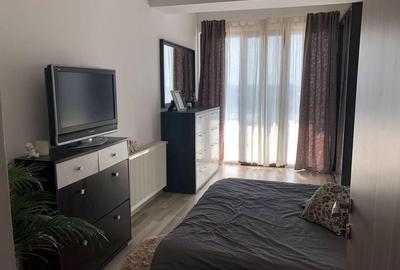 Apartament cu 2 camere decomandat în Sălaj - 3