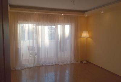 Apartament cu 2 camere decomandat în Snagov - 6