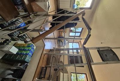 Casă cu 6 camere cu Teren 140 Mp în Drumul Taberei - 2