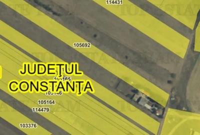 Teren în Exterior Sud - 3