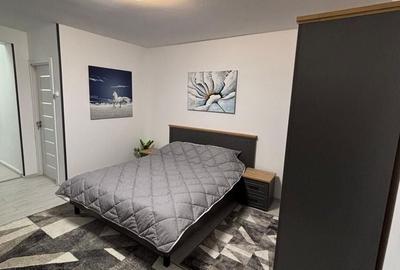 Titan chiar langa metrou, GARSONIERA LUX, PRIMA INCHIRIERE, bloc mixt - 6