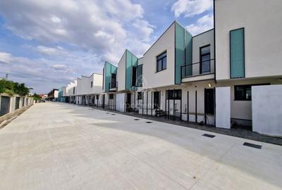 OFERTA | Casa  4 camere | 3 bai | Parcare | Ansamblu privat - 2