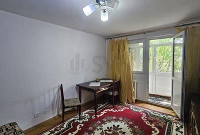 REA1024915 Apartament 2 camere Lujerului - 2
