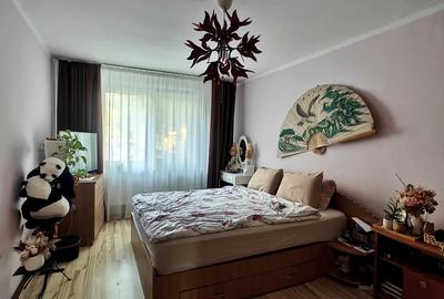 Apartament cu 3 camere decomandat în Central - 4