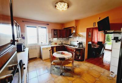 Casă cu 4 camere în Feleacu - 7