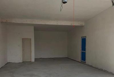 Spațiu comercial, de 100 mp, în Central