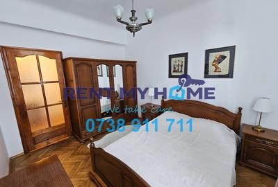 Apartament cu 3 camere decomandat, mobilat în Calea Plevnei - 6