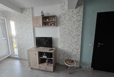 Apartament cu 2 camere decomandat în Titan - 1