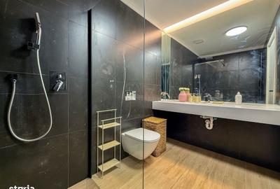 Apartament cu 2 camere semidecomandat, mobilat în Tei - 5